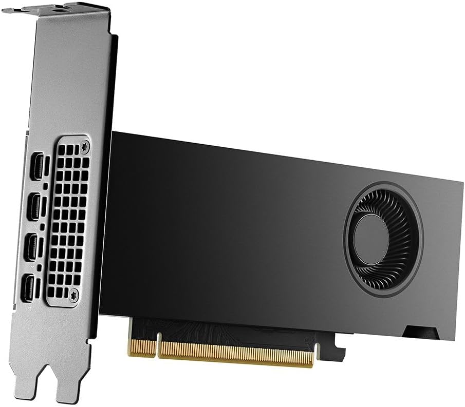 nVidia RTX 2000 ADA 16GB Graphics Card for Ultimate Gaming