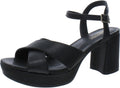 Women's Reeva Platform Heeled Sandal - Sparkling Evening Heel