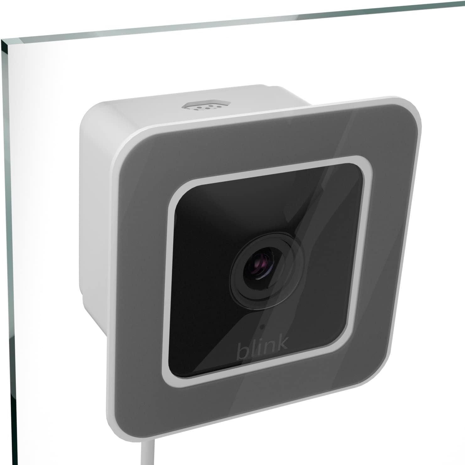 Blink Mini Window Mount - No Reflections