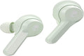 Skullcandy Indy True Wireless In-Ear Earbuds - Mint - Secure Fit Sound