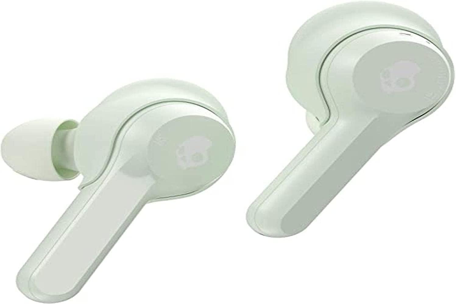 Wireless Mint Earbuds by Skullcandy