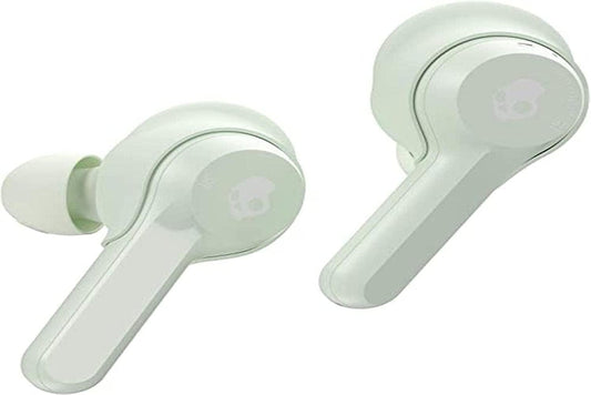 Wireless Mint Earbuds by Skullcandy