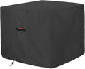 Porch Shield 600D Waterproof Air Conditioner Cover 34 x 34 x 36 in