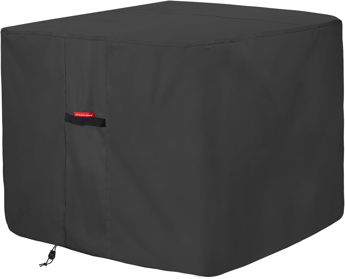 Porch Shield 600D Waterproof AC Cover - Protect Your Outdoor Unit with Style!