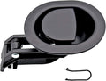 Universal Heavy-Duty Metal Recliner Pull Handle Replacement - Durable