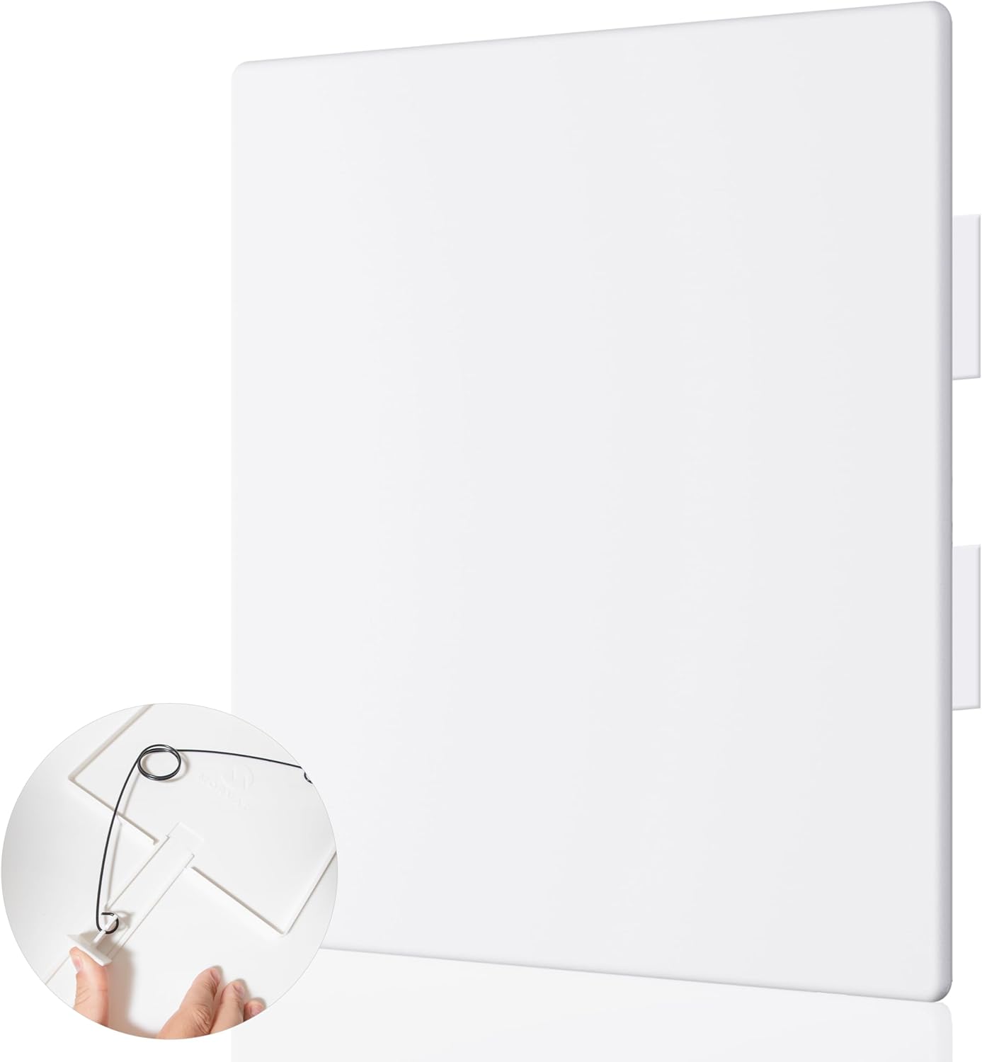 Morvat Adjustable Spring Access Panel for Drywall and Ceiling