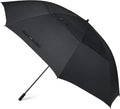 G4Free 80 in Huge Oversize Golf Umbrella - Giant Windproof Shelter