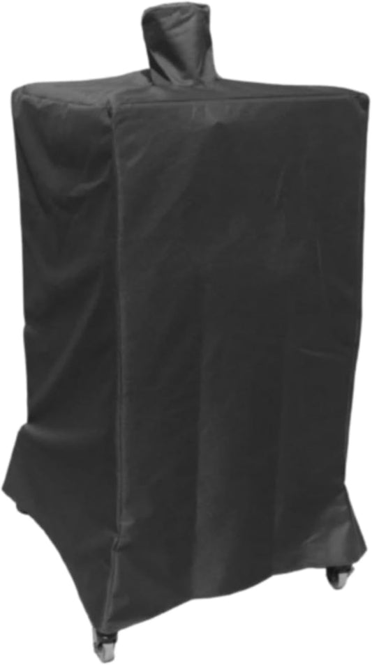 Grill Cover Replacement for Nexgrill Oakford 1400 Vertical Smoker