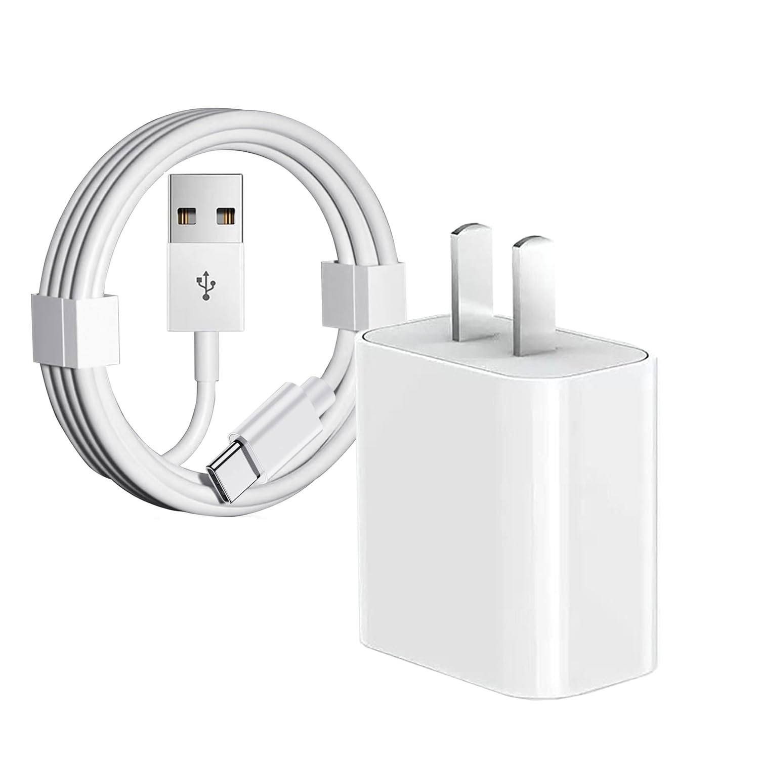 Fast Charge Apple TV & iPhone Adapter - LIAUBN