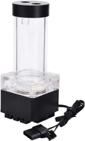 Pump/Reservoir Combo 800L/H PC Water Cooling Integrated Mute - Fast