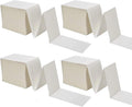 4 x 6 Direct Thermal Shipping Labels 4000 Pack - Perforated Stacks