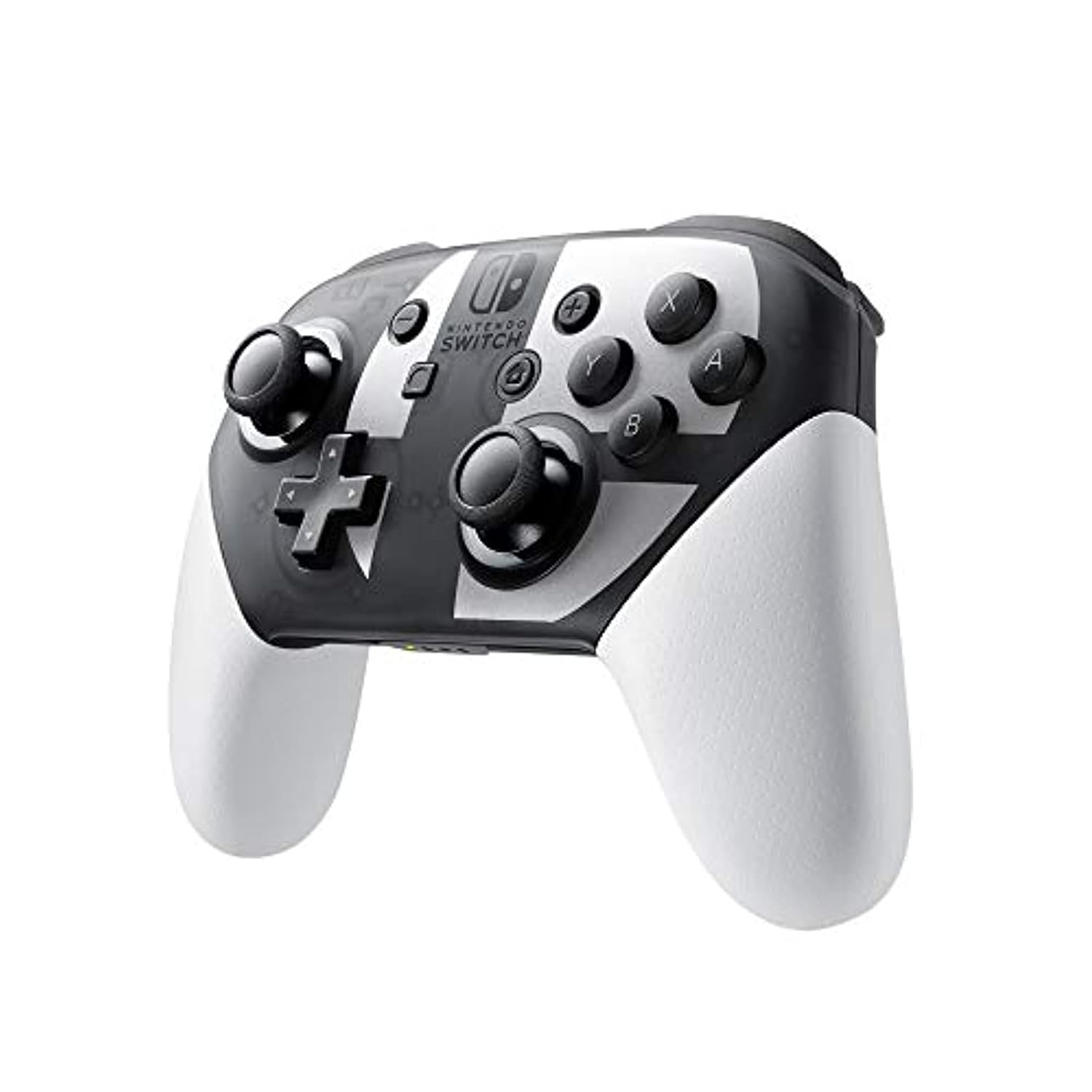 Nintendo Super Smash Bros. Ultimate Edition Pro Controller Review