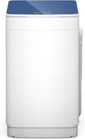 Zynkez 18Lbs Portable Full Automatic Washing Machine - Compact Power