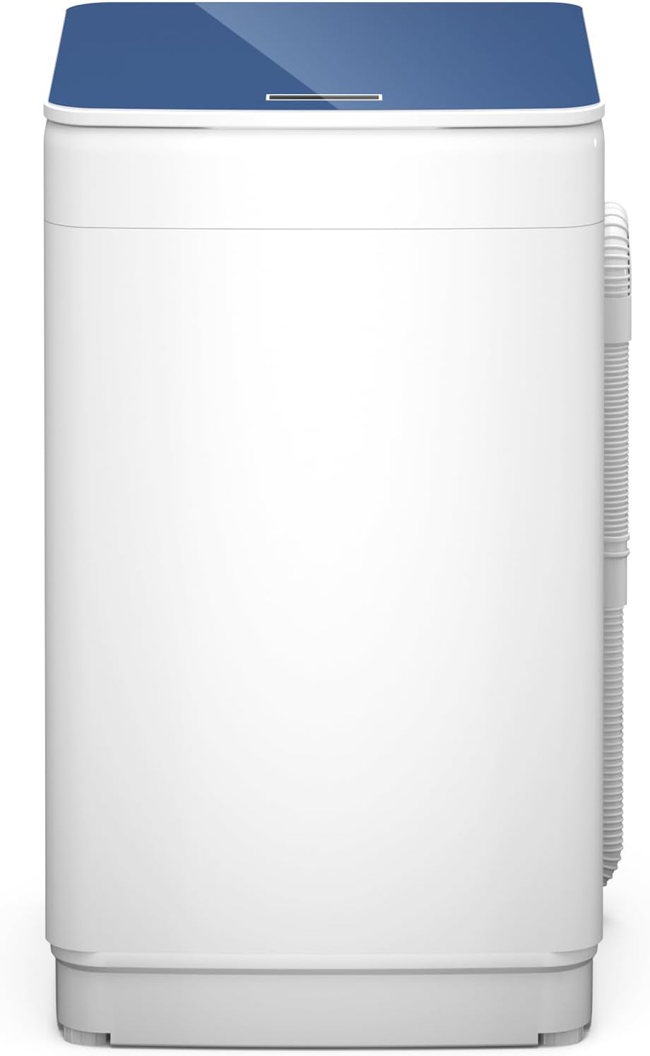 Zynkez 18Lbs Portable Full Automatic Washing Machine for Homes