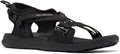 Columbia Women's Sandal Sport - Trail Ready Comfort and Water Use