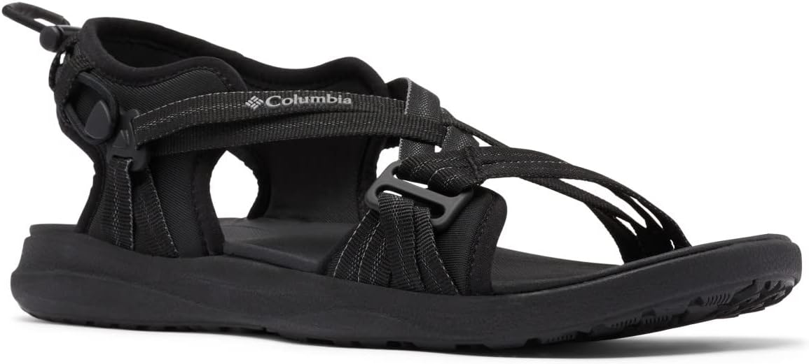 Columbia Women's Sport Sandals: Ultimate Comfort