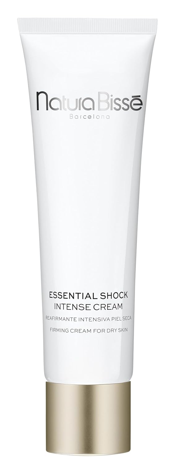 Natura Bisse Essential Shock Intense Cream for Firming Skin