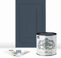 ALL-IN-ONE Paint for Easy Home Makeovers with Velvet Sheen
