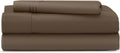 Everyday 1500 Series Bed Sheet Set - Ultra Soft & Cool Twin XL