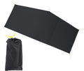 LANSHAN Ultralight Tent Footprint by MIER for Camping