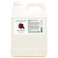 GreenHealth Hydrosol Floral Water 32 fl oz Jug - Pure Rose