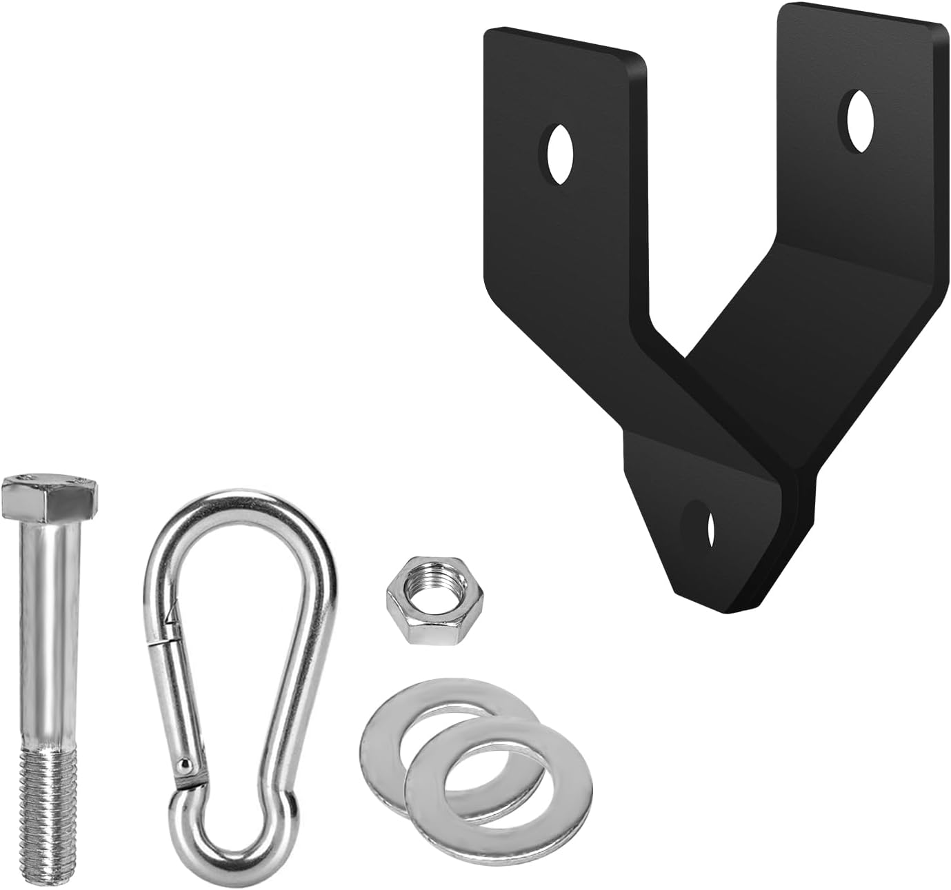 Transform Your Power Rack with DIY Pulley System