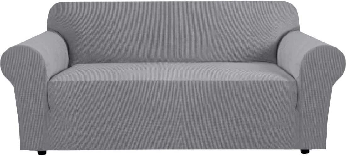 H.VERSAILTEX Stretch Slipcovers for Sofas - Perfect Fit & Style