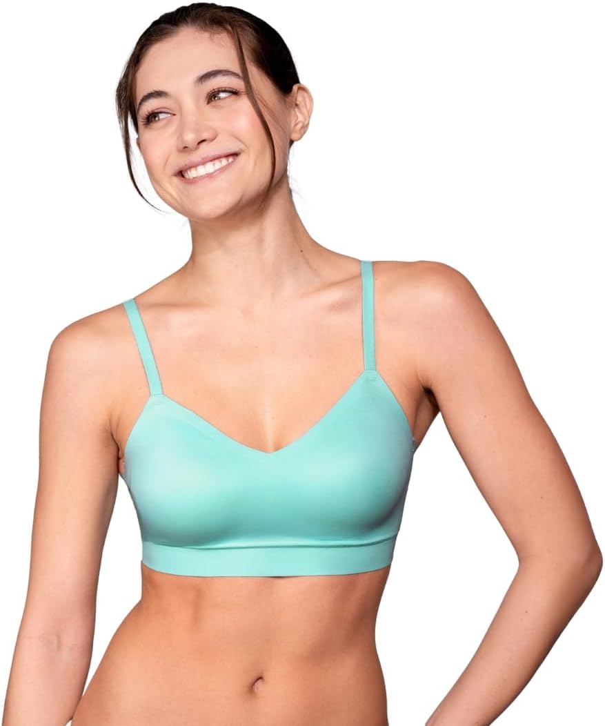 Floatley Cozy Adjustable Bra for Women - Comfort Wirefree Seamless