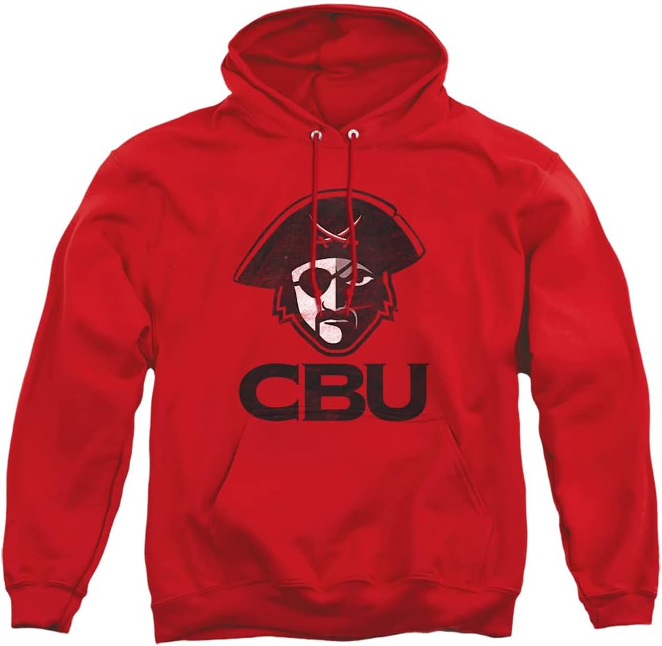 LOGOVISION Texas A&M University-Central Texas Hoodie Review