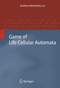 Game of Life Cellular Automata - Comprehensive Academic