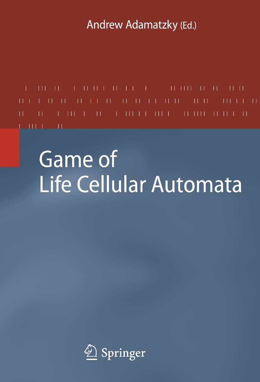 Game of Life Cellular Automata - An Engaging Exploration of Patterns
