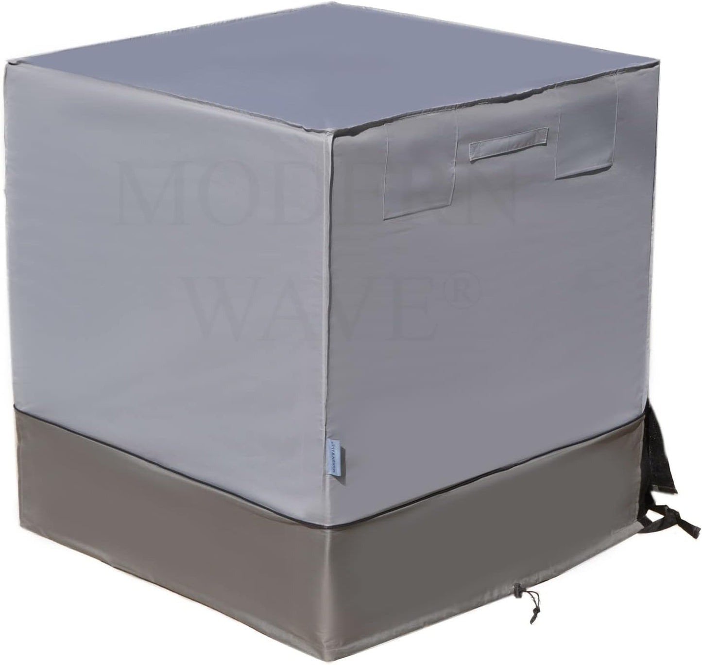 Durable Waterproof AC Cover - Ultimate Winter Protection