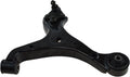 Front Left Lower Control Arm with Ball Joint for 2013-15 Civic/ILX