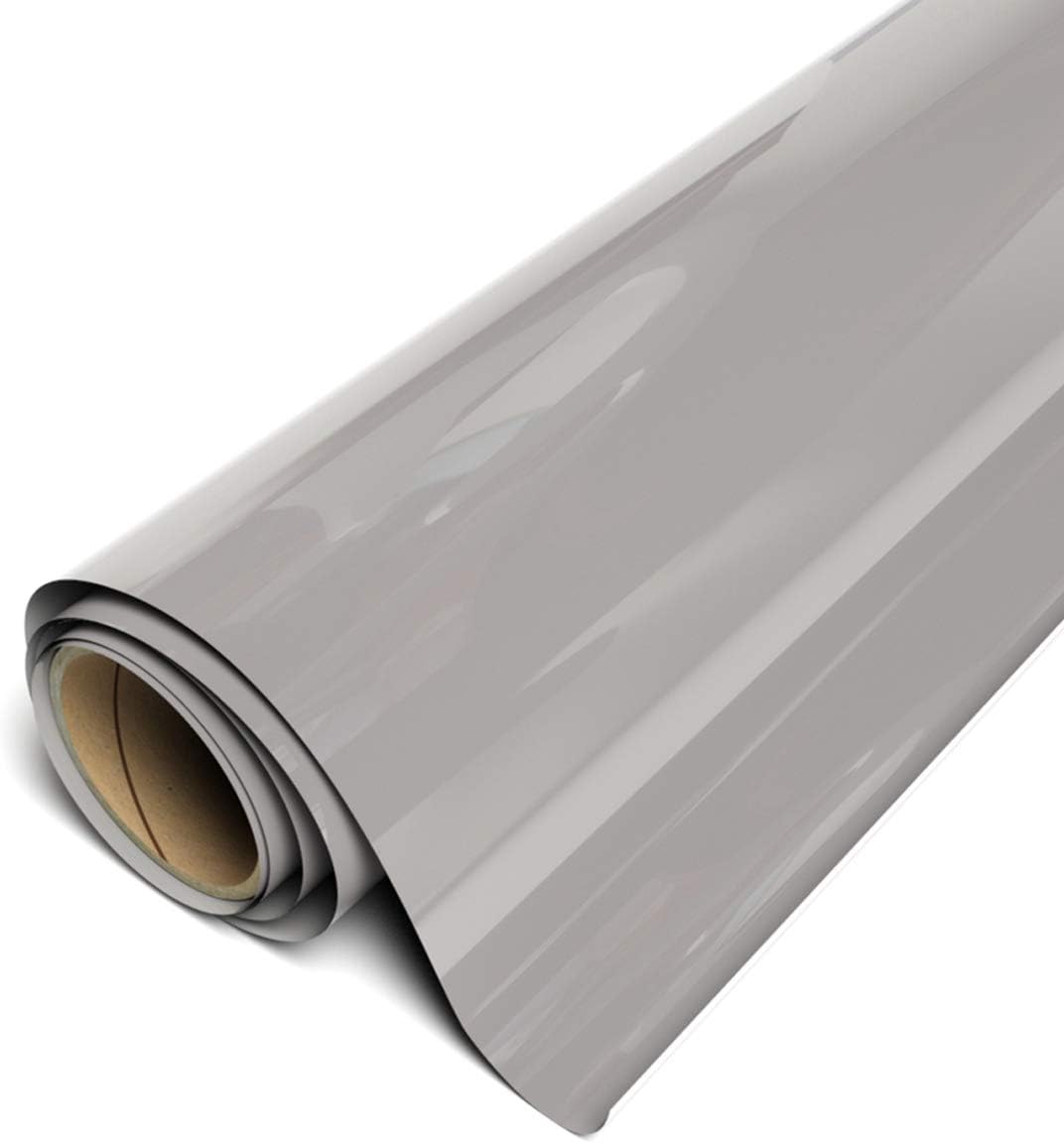 Siser EasyWeed Stretch Matte HTV Roll for Craft Cutters 11.8in