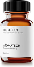 AromaTech The Resort Fragrance Essential Oil Blend - Tropical Escape