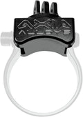 Axia Alloys Go Pro Camera Mount (Black) - Precision 360 Rotation