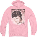 Elvis Presley Star Light Unisex Pull-Over Hoodie - Classic Fan Wear