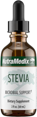 NutraMedix Sweet Leaf Stevia Liquid Drops - Sugar Free Natural