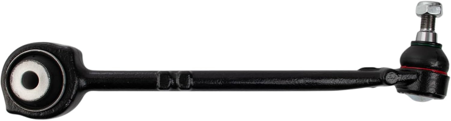 TRQ Front Left Lower Rearward Control Arm for Mercedes-Benz