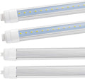 ESLED 360 Degree 4ft R17D Double-Sided LED Tubes - Bright, Energy