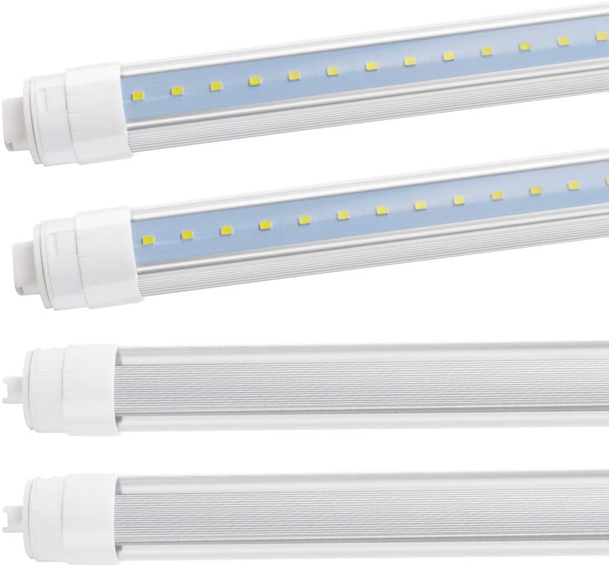 ESLED 360 Degree 4ft LED Tube Lights for Outdoor Signs