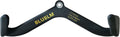 LAT Pull Down Bar for Cable Machine - V Bar Lat Pulldown Attachment