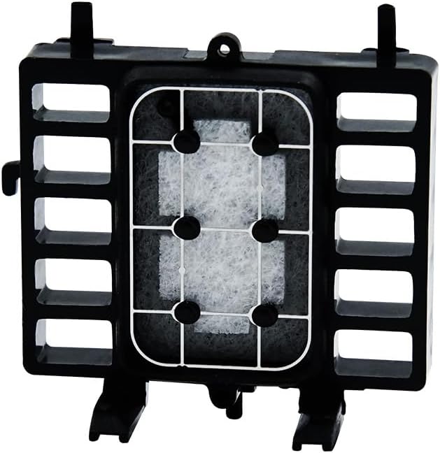 Epson Printer Cap Top for Waste Ink Cleaning