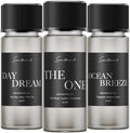 Hotel Diffuser Oil Discovery Kit - Top 3 Luxury Hotel Scents