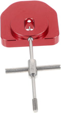 Aluminum Alloy Fishing Reel Bearing Removal Tool Spool Pin Remover
