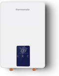 Instant Hot Water on Demand! thermomate Electric Heater