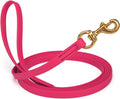Biothane Working Dog Leash Waterproof Long Line - Odor-Proof