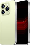 16PROMA X 5G Cell Phone 8GB+256GB - Long Battery, Dual Cameras