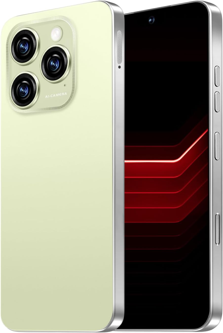 16PROMA X 5G Unlocked Smartphone with 7000mAh Battery and Camera