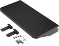 QuliMetal Folding Front Shelf for Traeger Pro 22 & 575 - Extra Prep